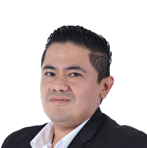 Hugo Ulises Araujo Martínez